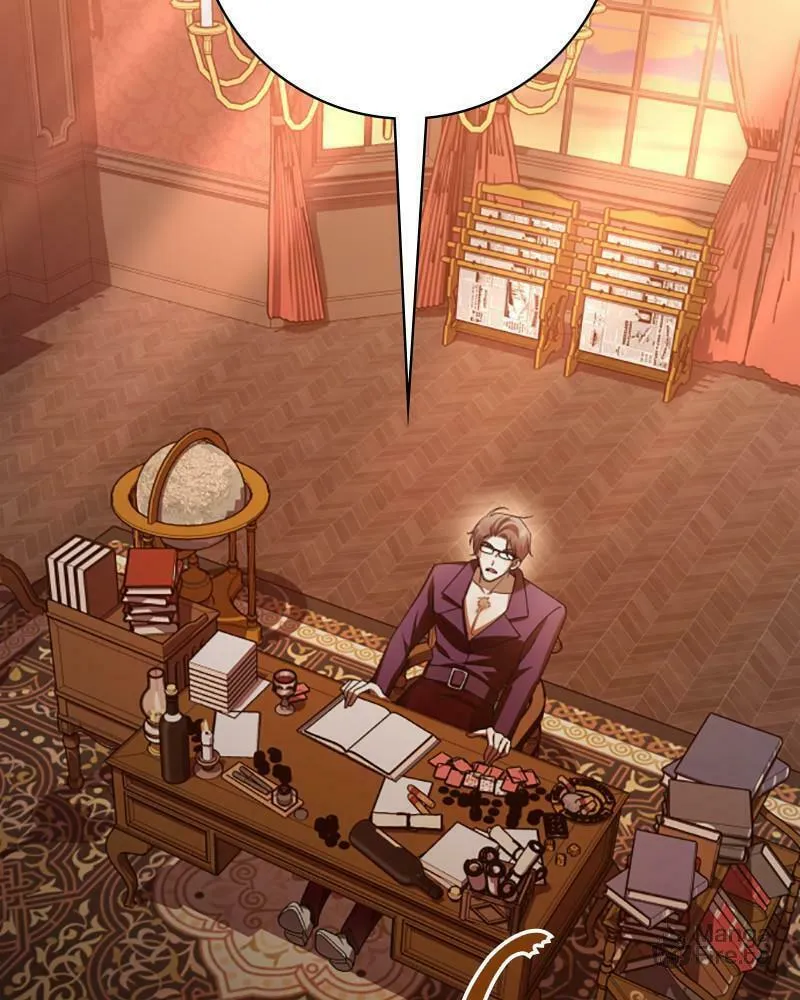 Read Your Throne chapter 137 image 11 on Lezhin