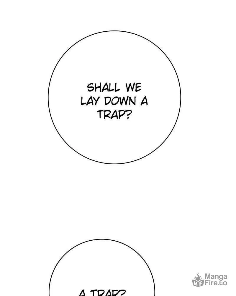 Read Your Throne chapter 137 image 114 on Lezhin