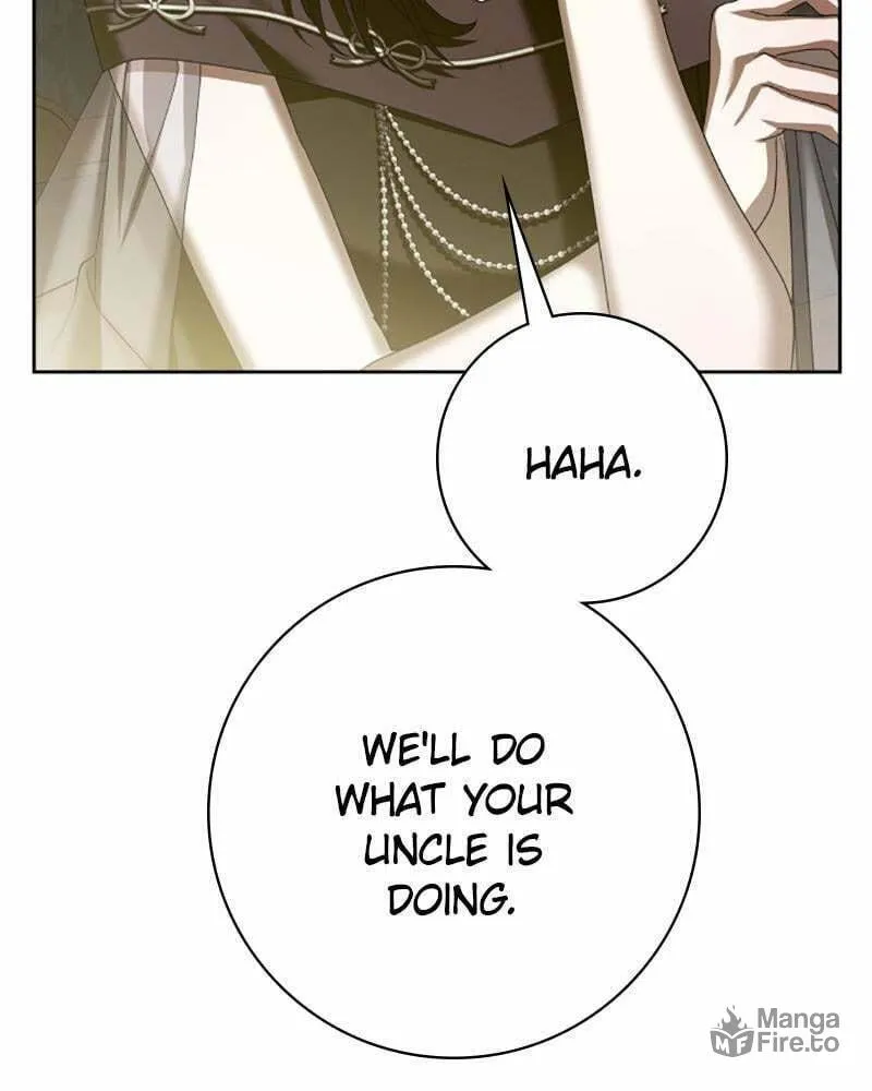 Read Your Throne chapter 137 image 116 on Lezhin