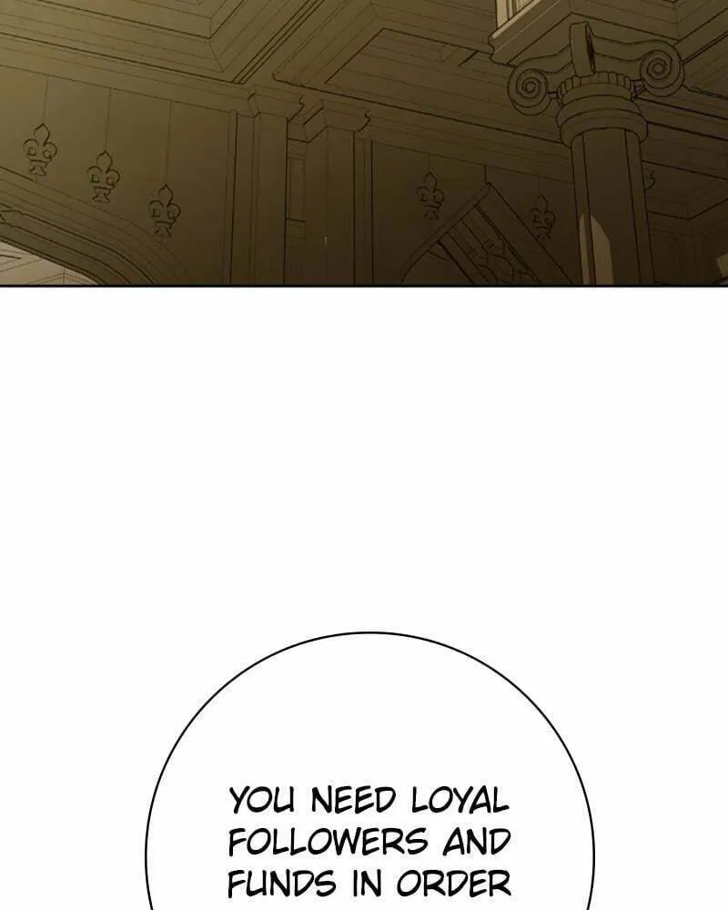 Read Your Throne chapter 137 image 118 on Lezhin