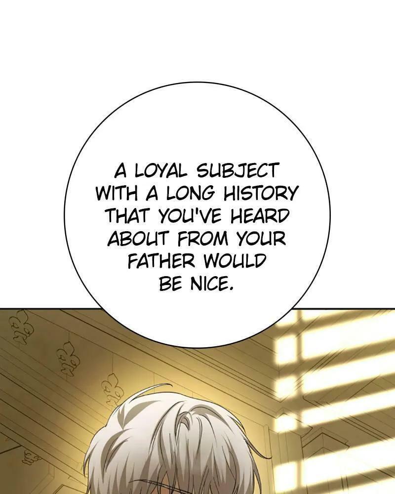 Read Your Throne chapter 137 image 121 on Lezhin