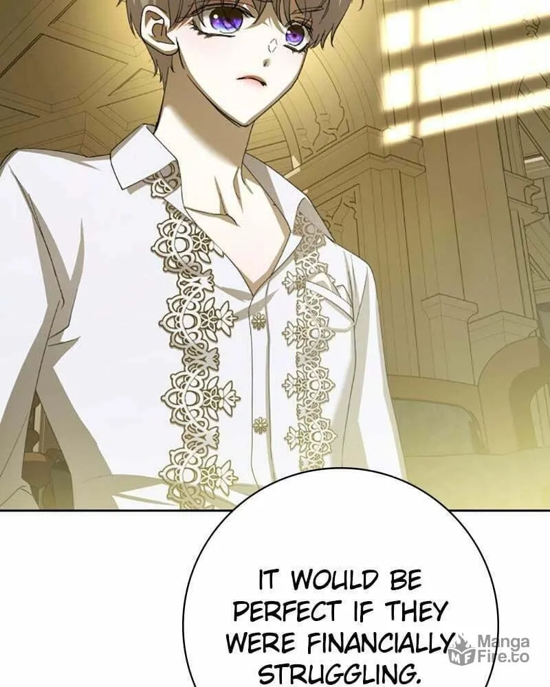 Read Your Throne chapter 137 image 122 on Lezhin