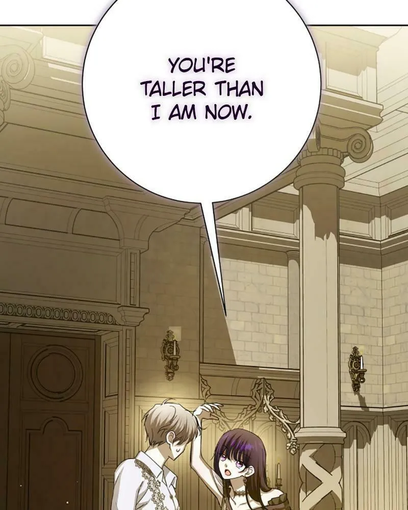 Read Your Throne chapter 137 image 133 on Lezhin