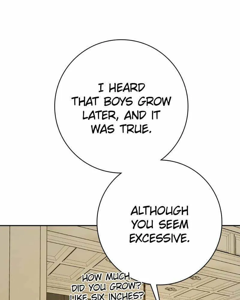 Read Your Throne chapter 137 image 135 on Lezhin