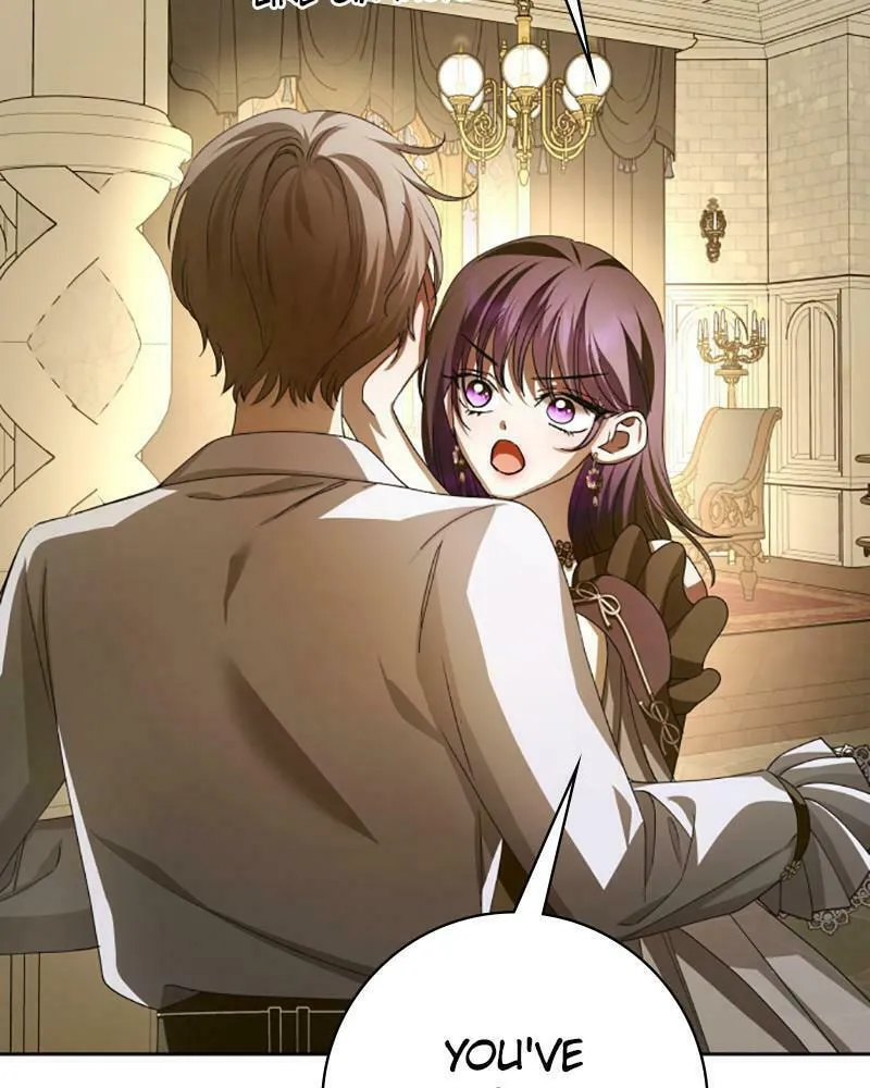 Read Your Throne chapter 137 image 136 on Lezhin