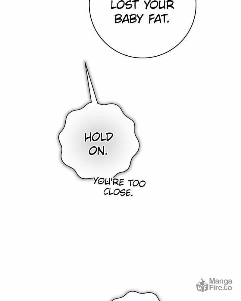 Read Your Throne chapter 137 image 137 on Lezhin