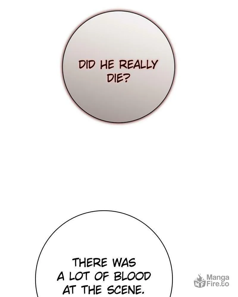 Read Your Throne chapter 137 image 14 on Lezhin