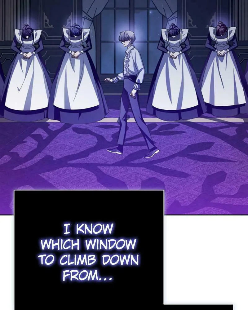 Read Your Throne chapter 137 image 162 on Lezhin