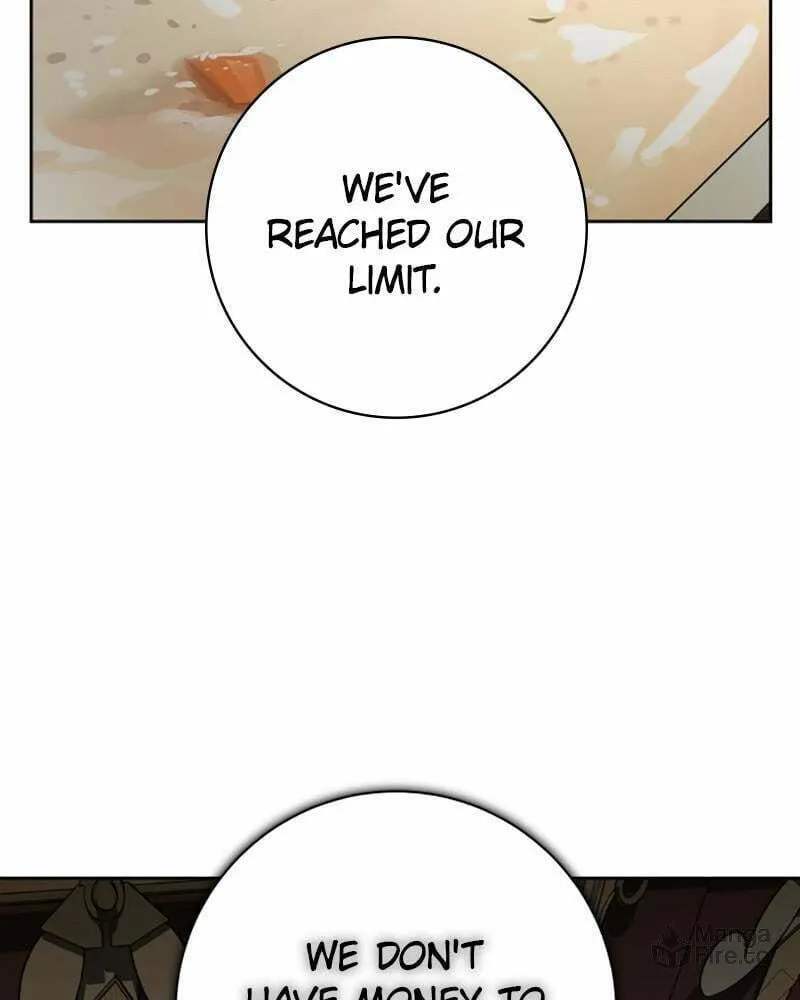 Read Your Throne chapter 137 image 179 on Lezhin