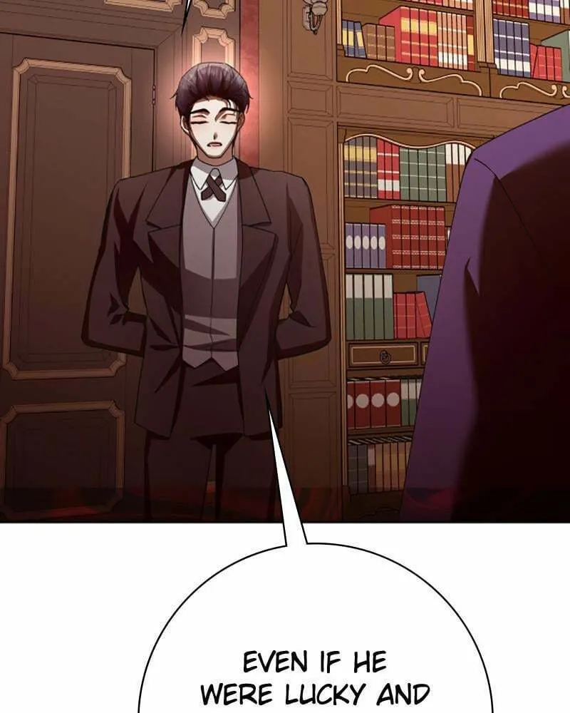 Read Your Throne chapter 137 image 18 on Lezhin