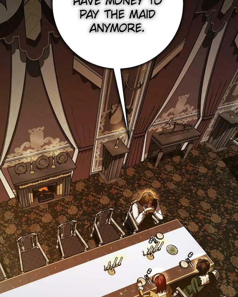 Read Your Throne chapter 137 image 180 on Lezhin