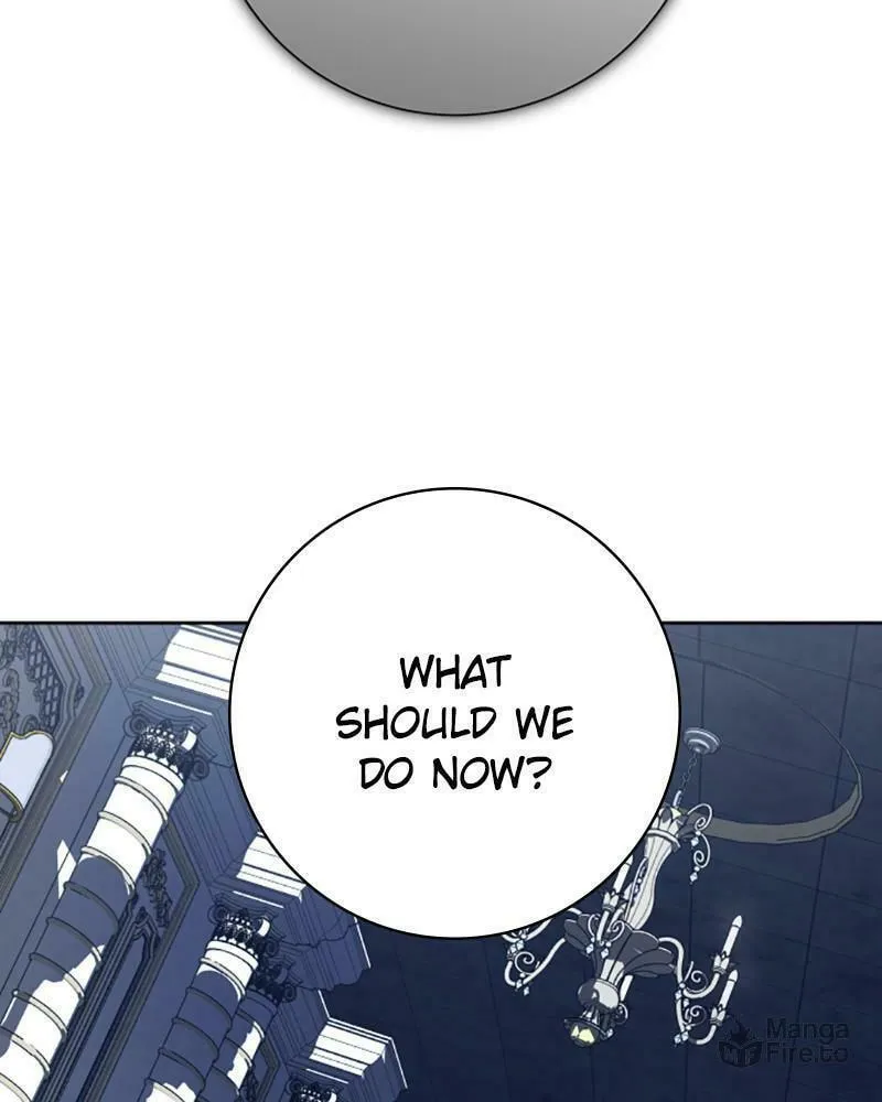 Read Your Throne chapter 137 image 182 on Lezhin