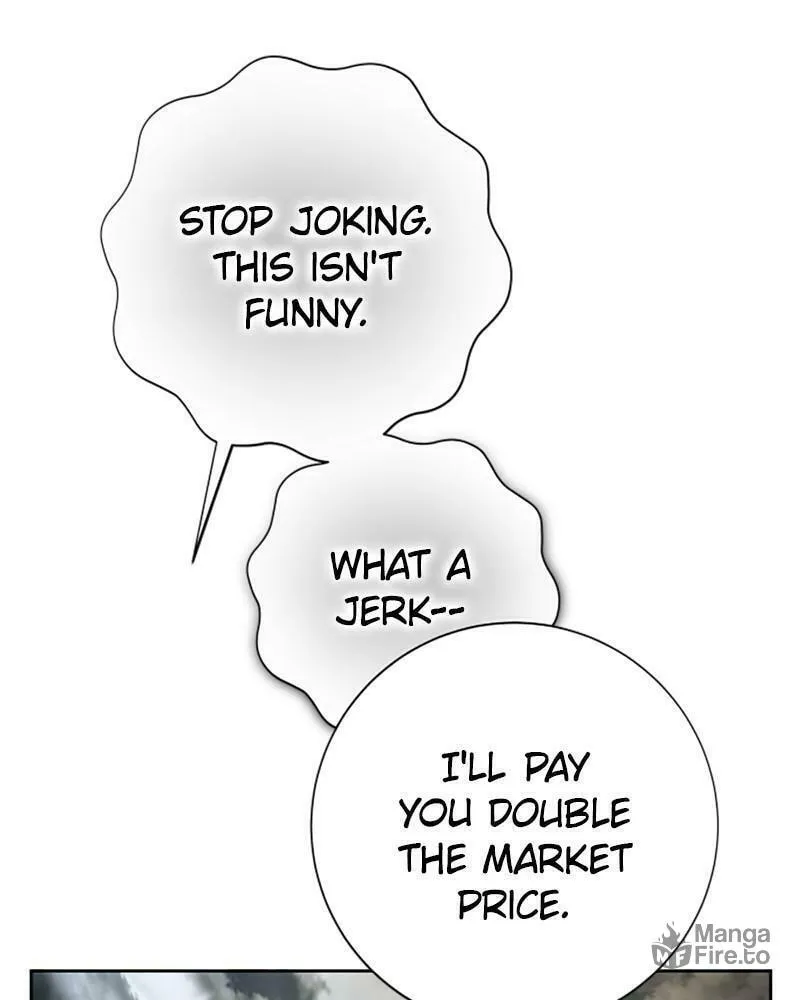 Read Your Throne chapter 137 image 197 on Lezhin
