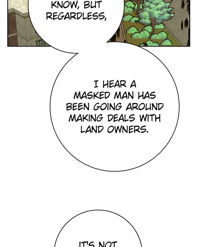 Read Your Throne chapter 137 image 205 on Lezhin