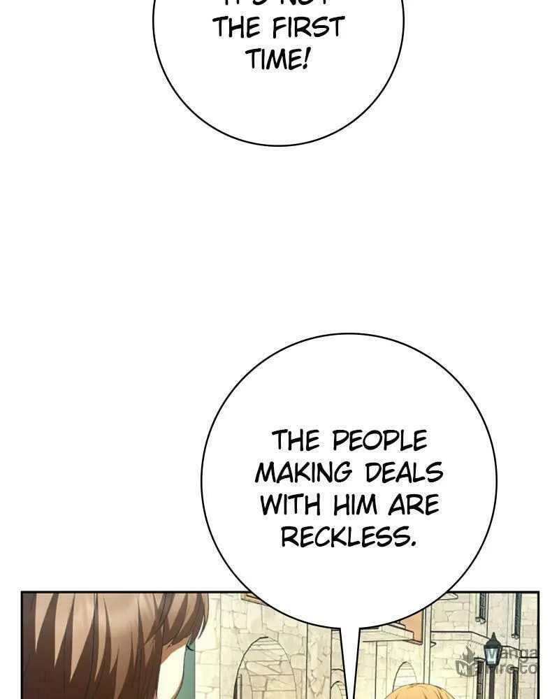 Read Your Throne chapter 137 image 206 on Lezhin