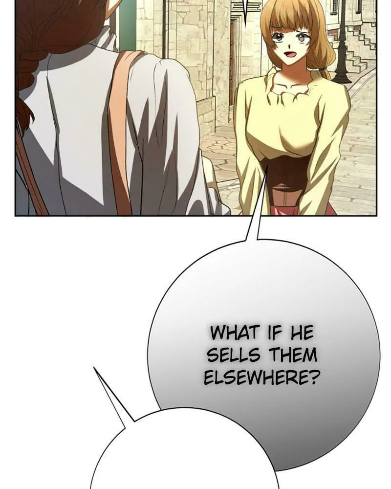 Read Your Throne chapter 137 image 207 on Lezhin