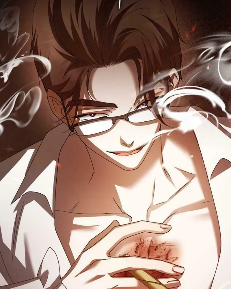 Read Your Throne chapter 137 image 211 on Lezhin