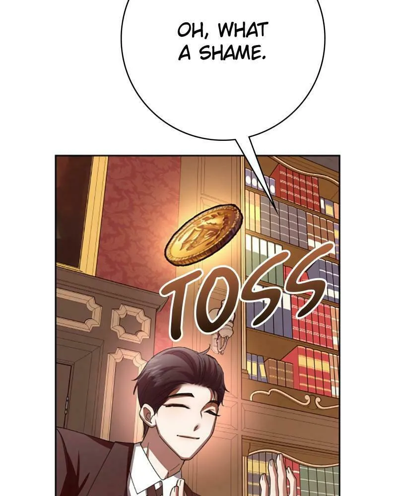 Read Your Throne chapter 137 image 22 on Lezhin
