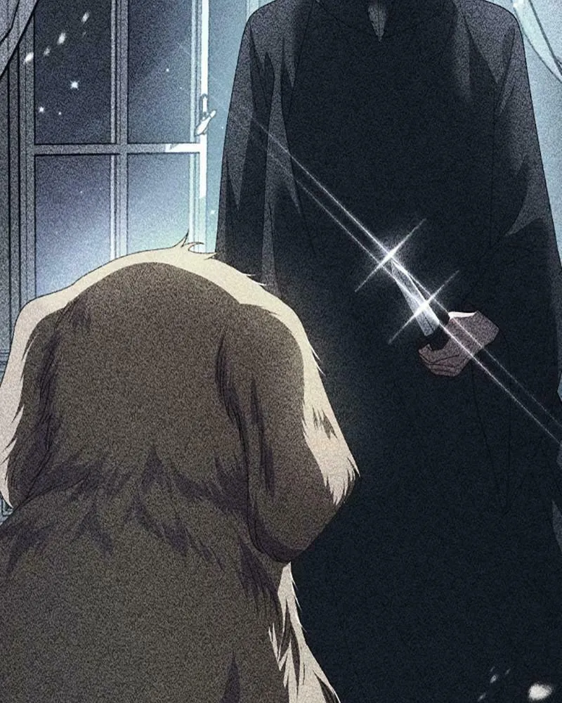 Read Your Throne chapter 137 image 220 on Lezhin