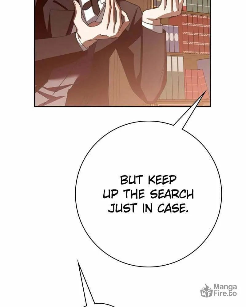 Read Your Throne chapter 137 image 23 on Lezhin