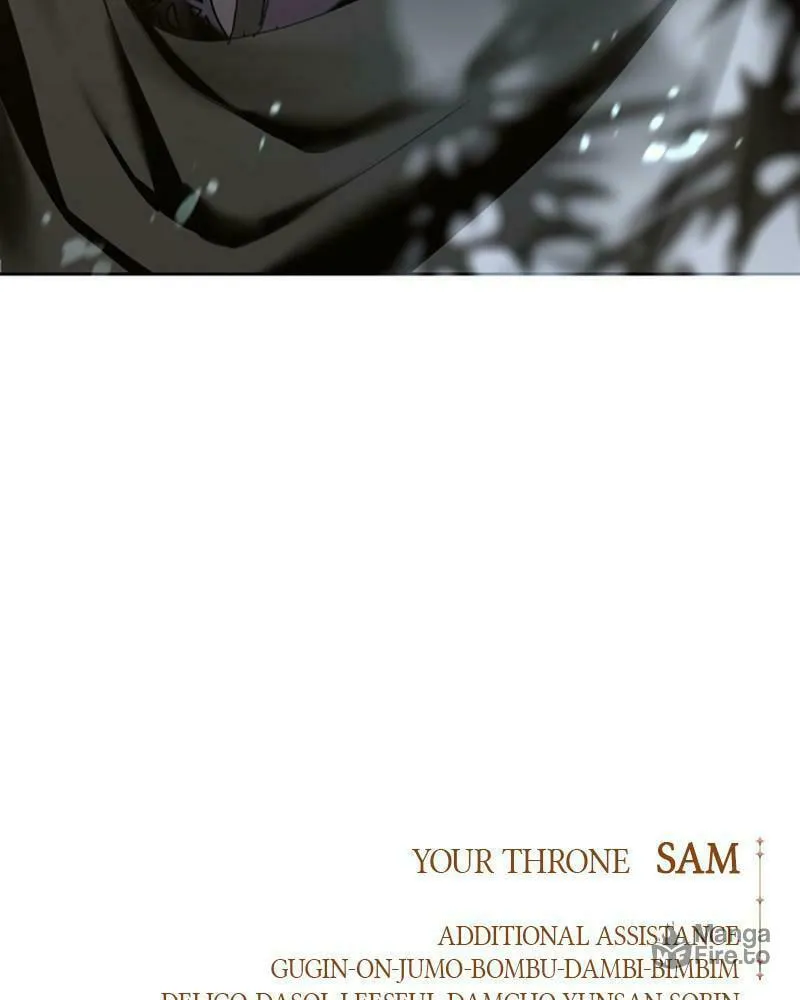 Read Your Throne chapter 137 image 230 on Lezhin