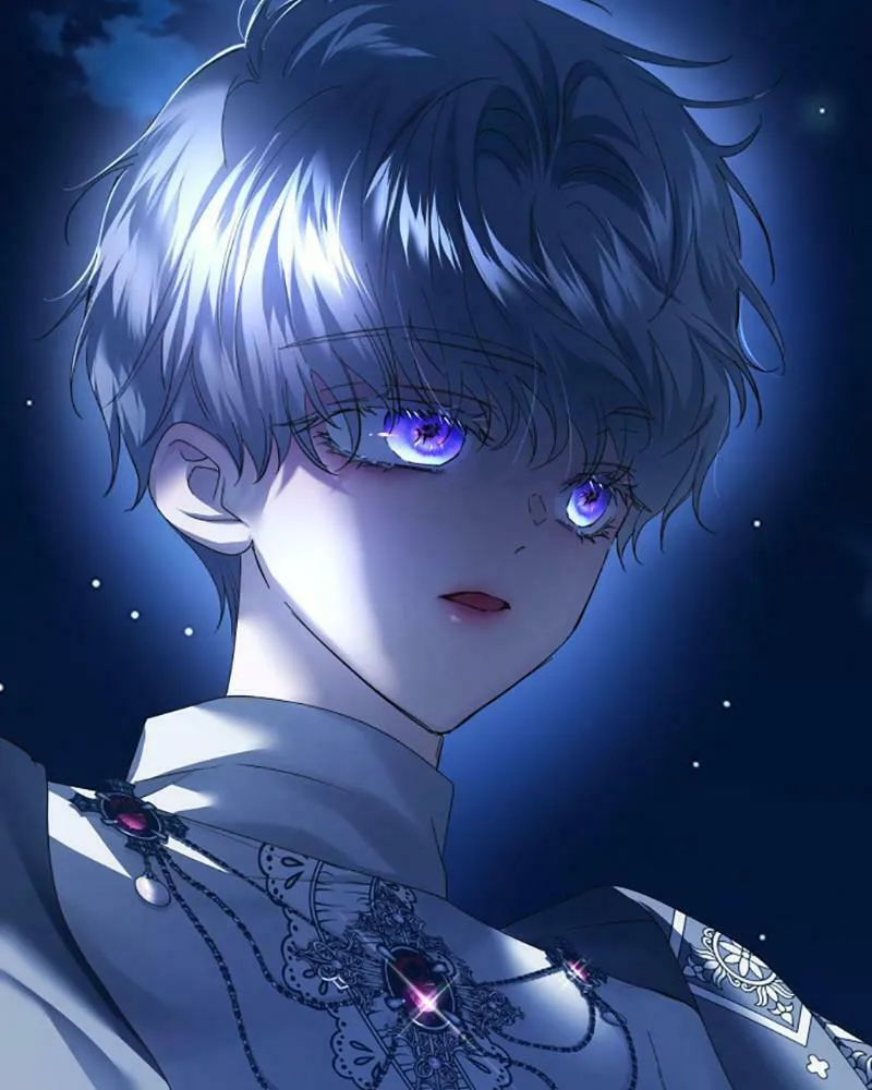 Read Your Throne chapter 137 image 3 on Lezhin
