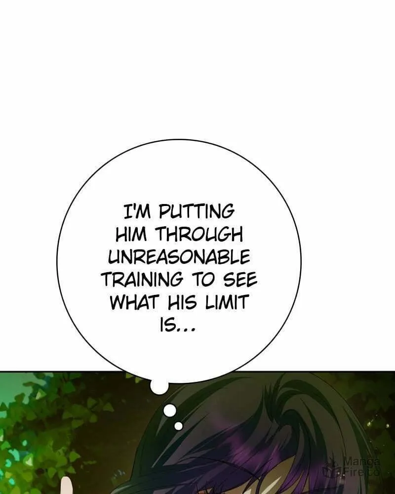 Read Your Throne chapter 137 image 38 on Lezhin