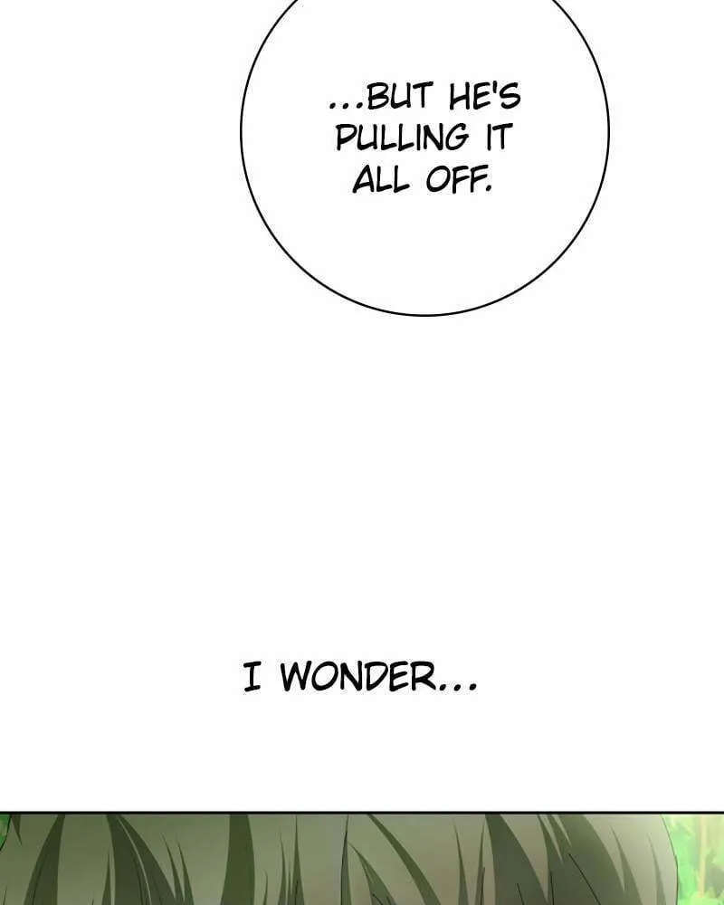 Read Your Throne chapter 137 image 40 on Lezhin