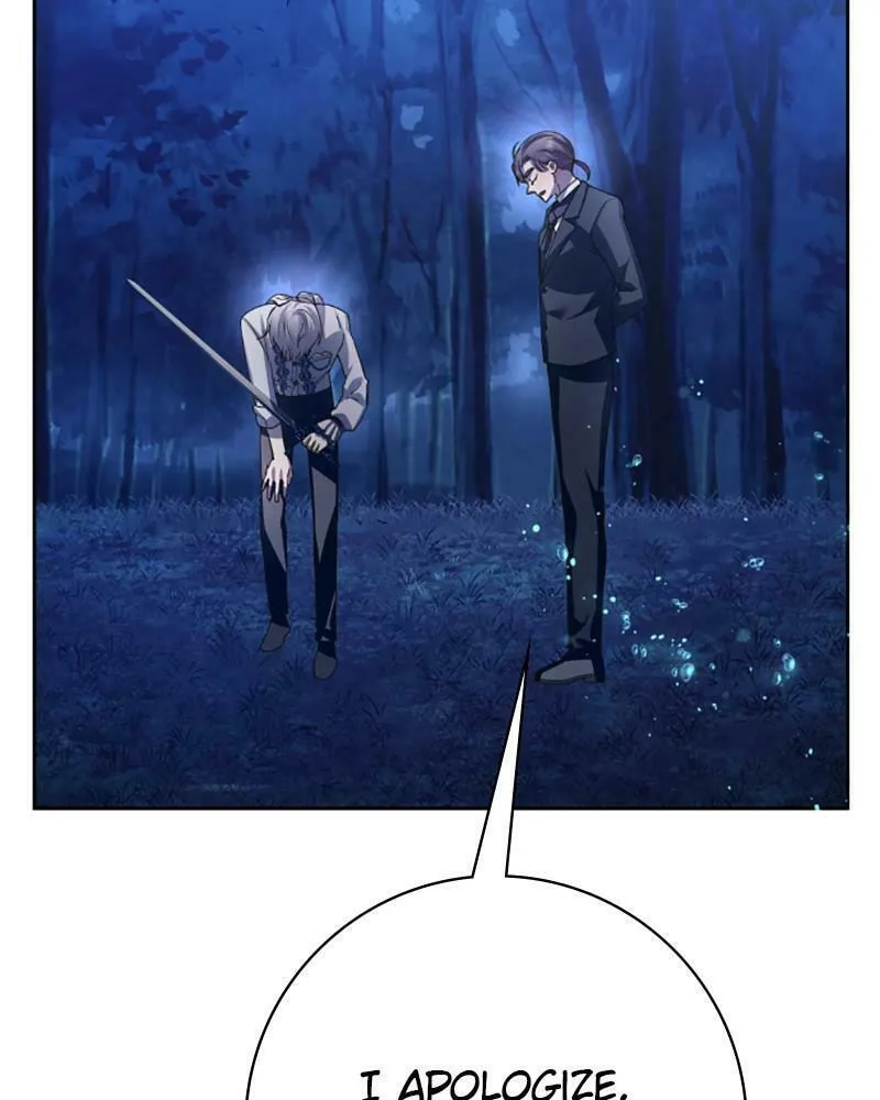 Read Your Throne chapter 137 image 63 on Lezhin