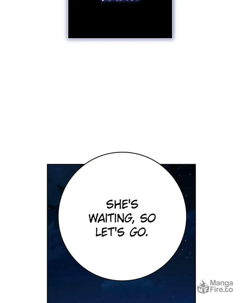 Read Your Throne chapter 137 image 74 on Lezhin