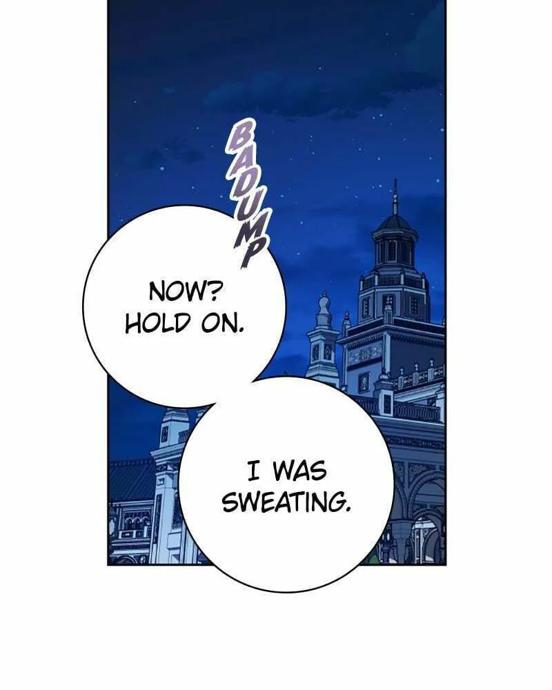 Read Your Throne chapter 137 image 75 on Lezhin