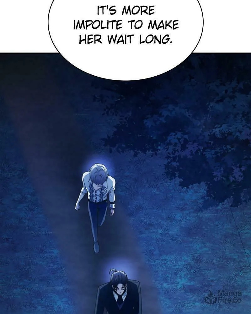 Read Your Throne chapter 137 image 80 on Lezhin