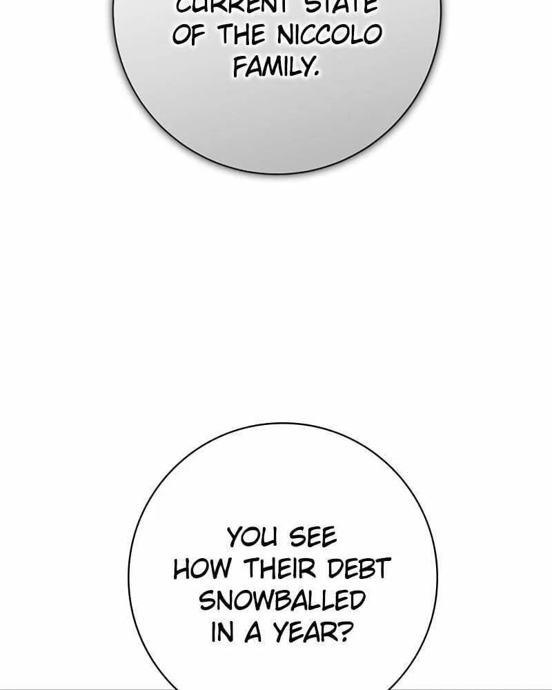Read Your Throne chapter 137 image 93 on Lezhin
