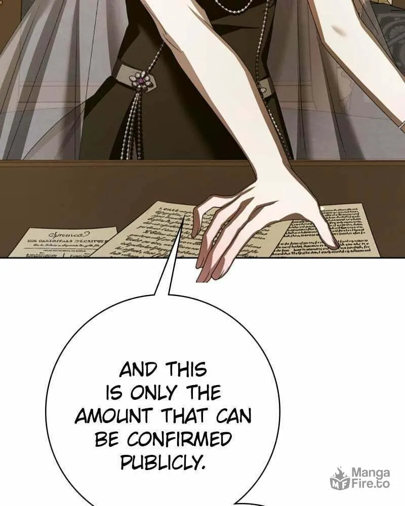 Read Your Throne chapter 137 image 95 on Lezhin