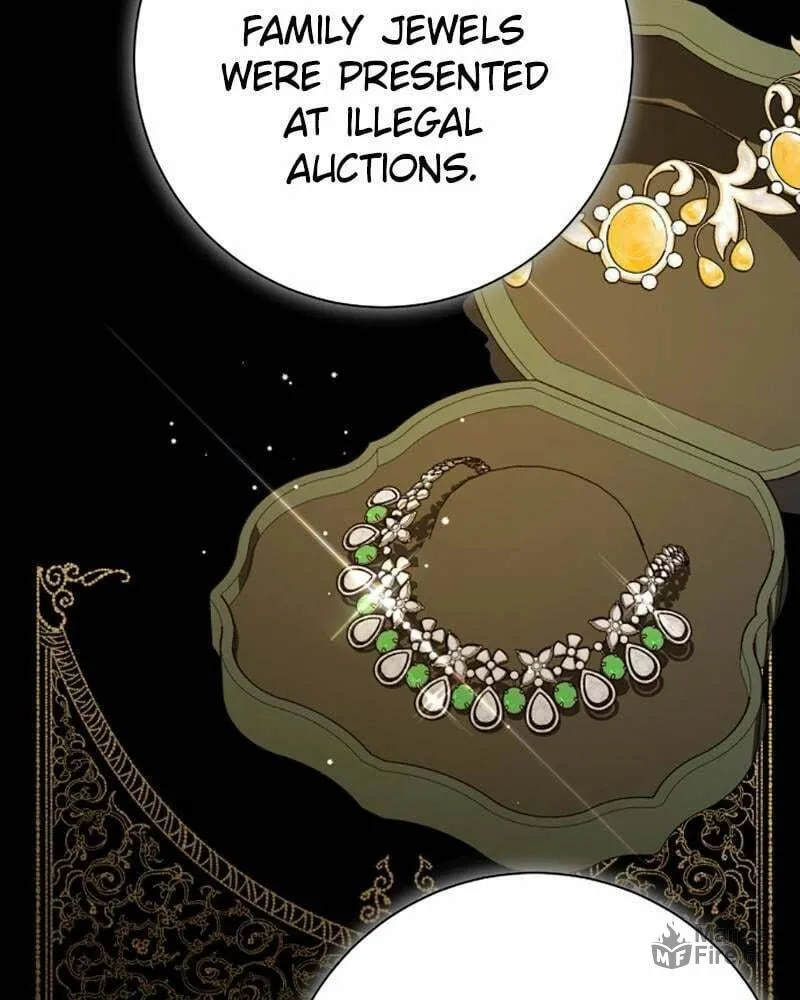 Read Your Throne chapter 137 image 98 on Lezhin