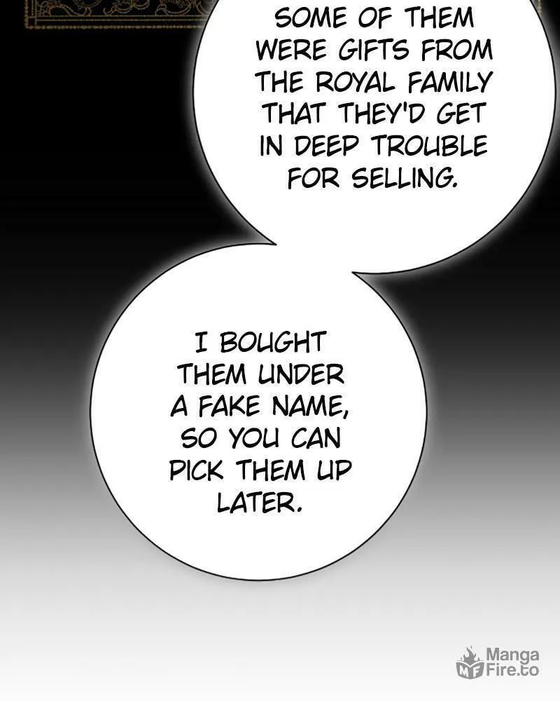 Read Your Throne chapter 137 image 99 on Lezhin