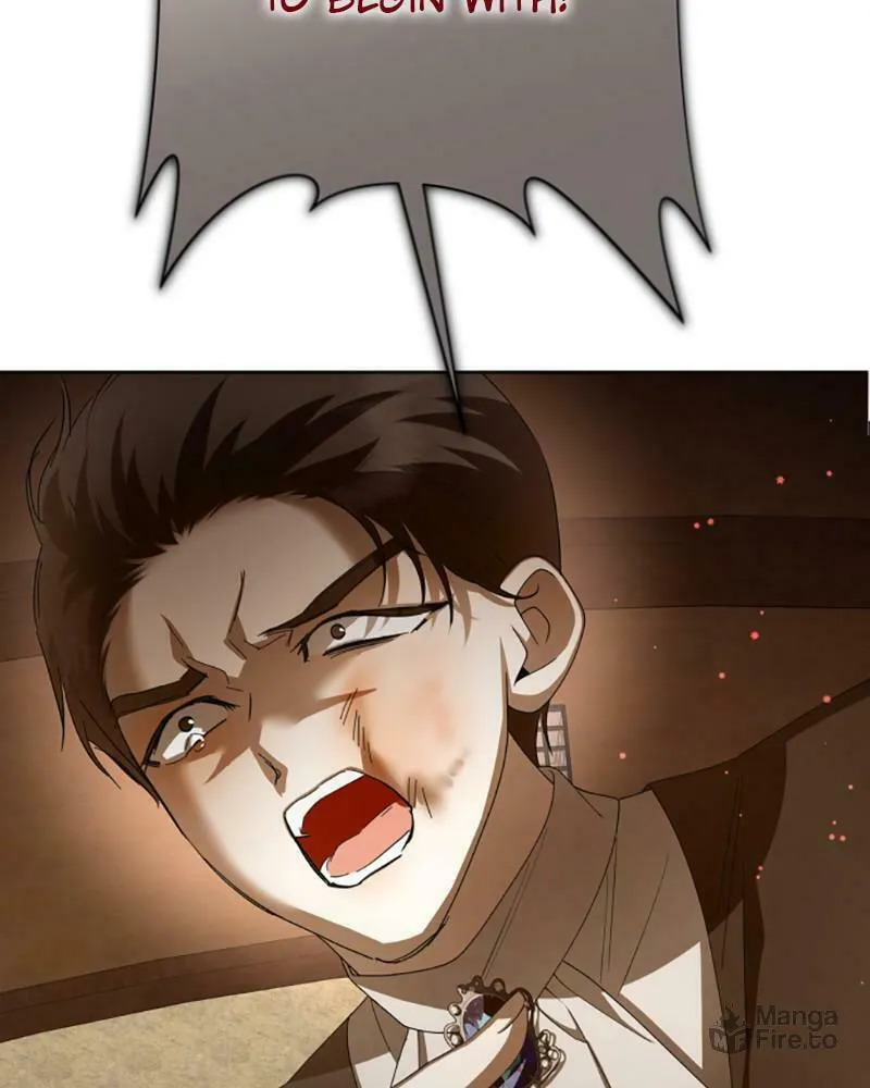Read Your Throne chapter 138 image 114 on Lezhin