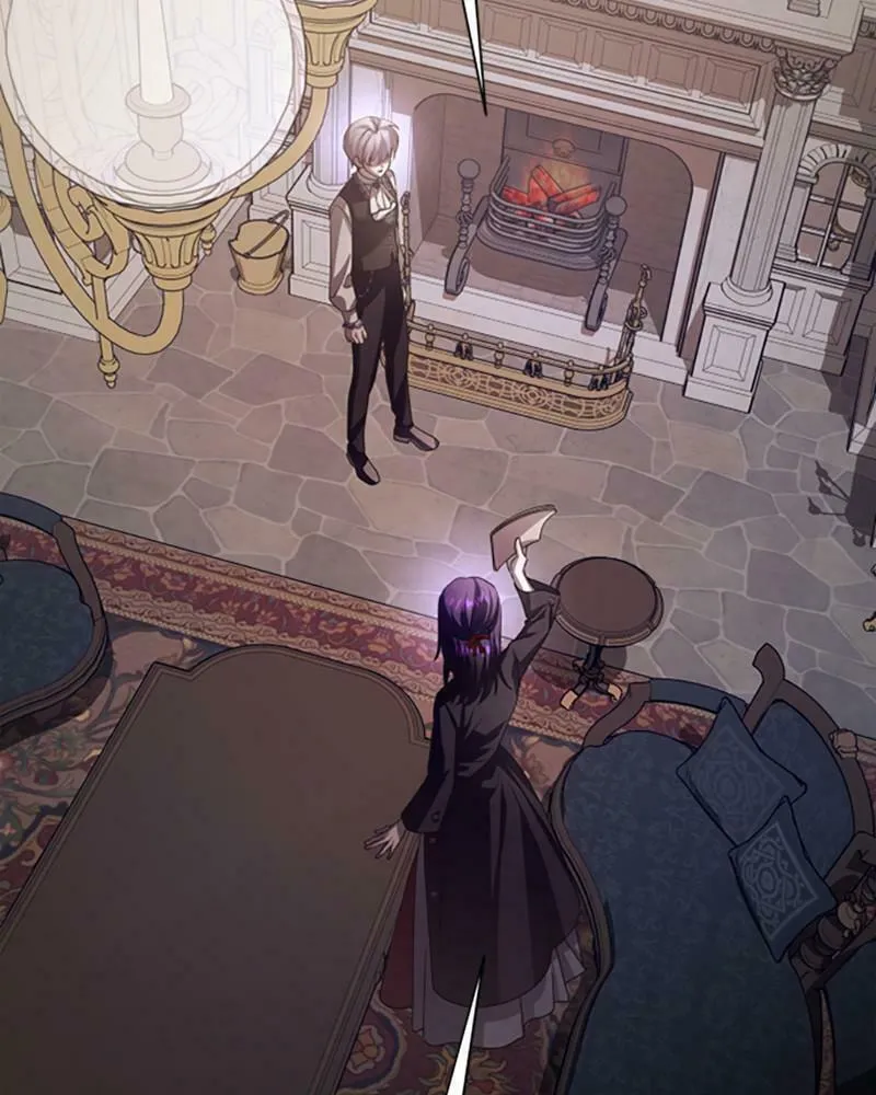 Read Your Throne chapter 138 image 12 on Lezhin