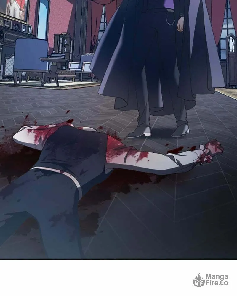 Read Your Throne chapter 138 image 128 on Lezhin
