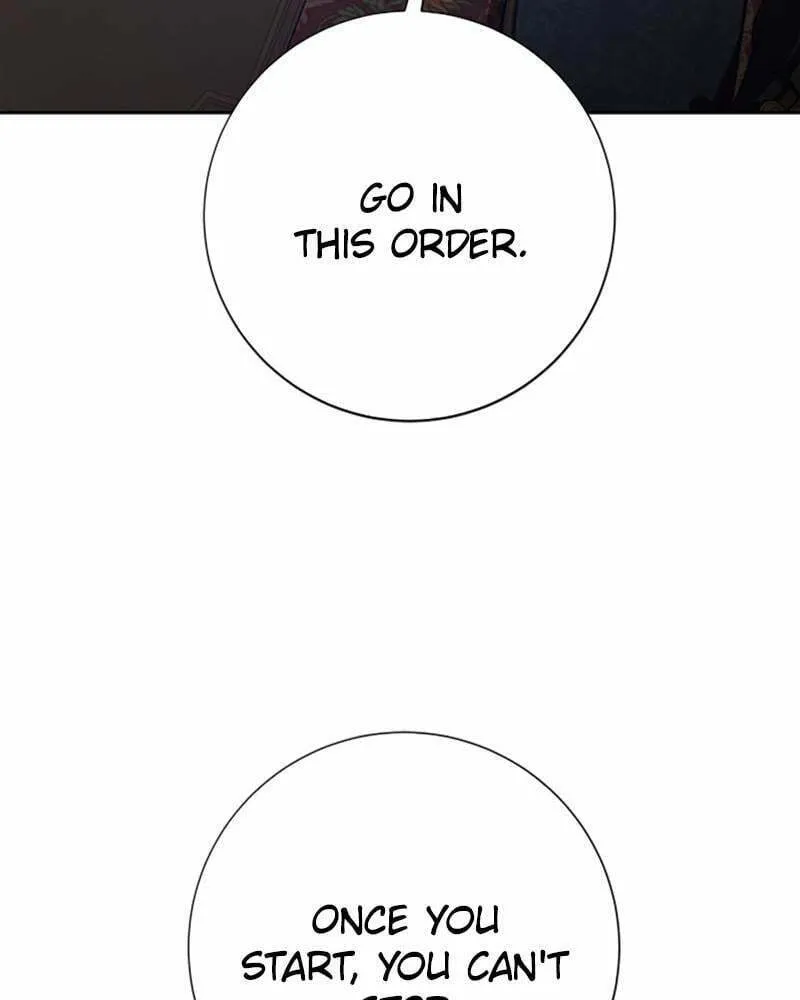 Read Your Throne chapter 138 image 13 on Lezhin