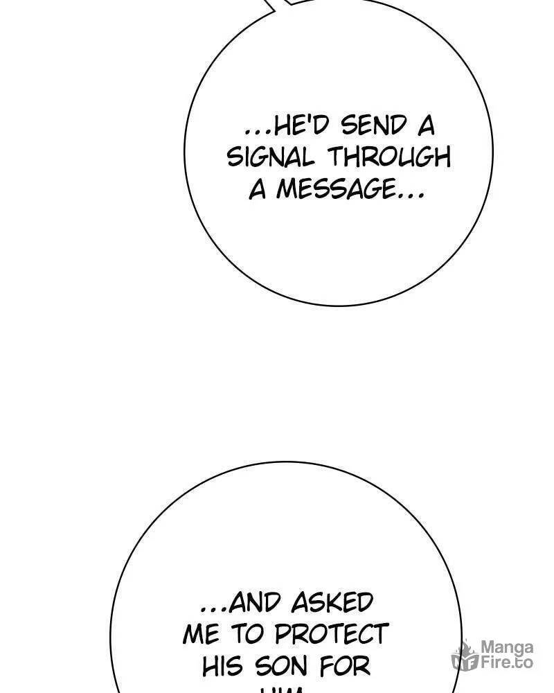 Read Your Throne chapter 138 image 137 on Lezhin
