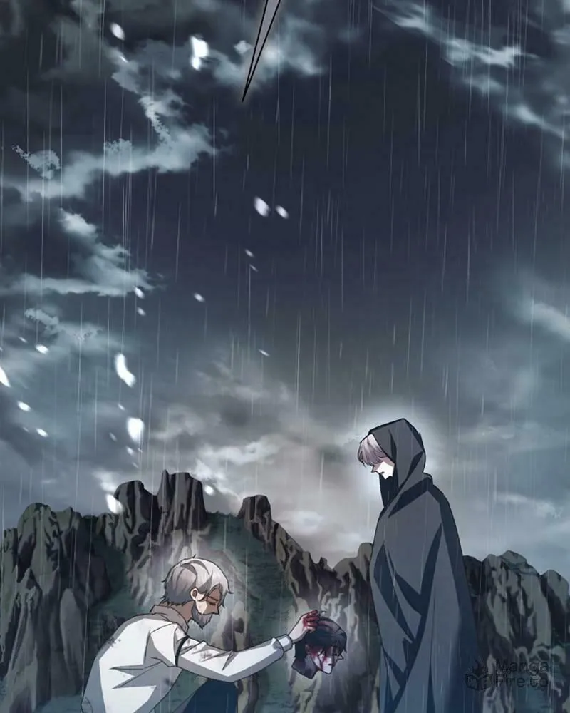 Read Your Throne chapter 138 image 139 on Lezhin