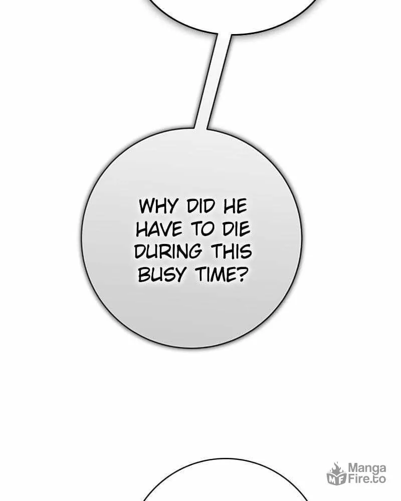 Read Your Throne chapter 138 image 154 on Lezhin
