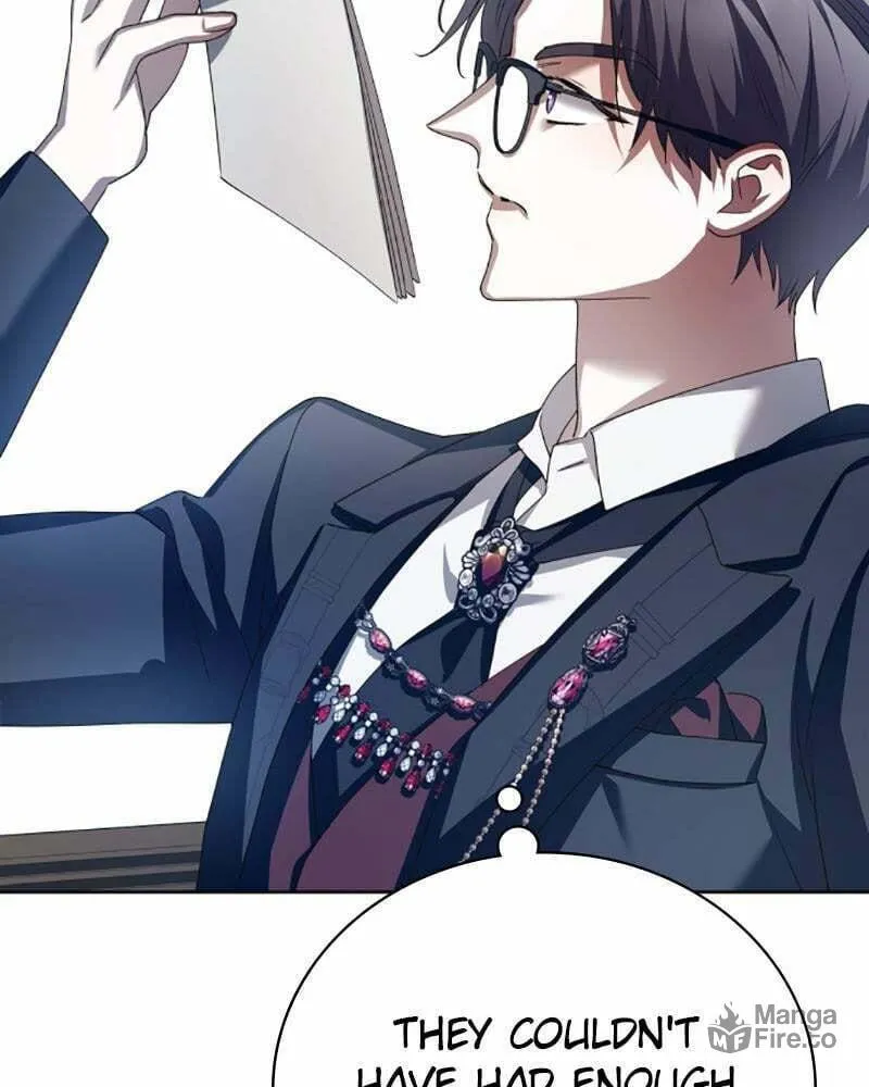 Read Your Throne chapter 138 image 158 on Lezhin