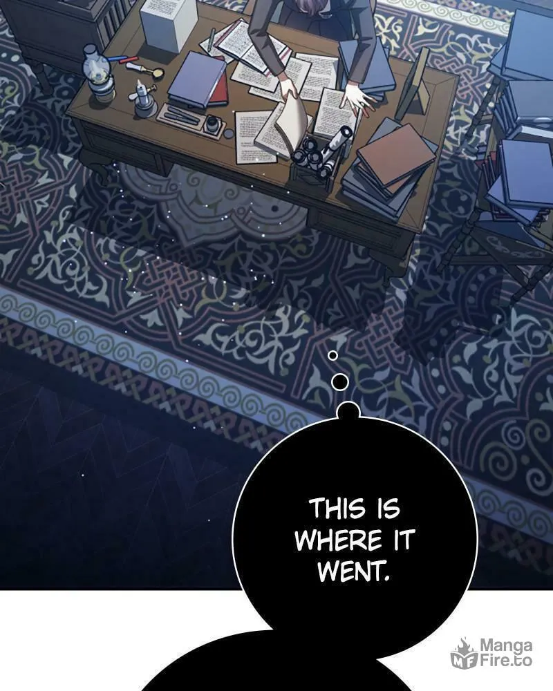 Read Your Throne chapter 138 image 170 on Lezhin