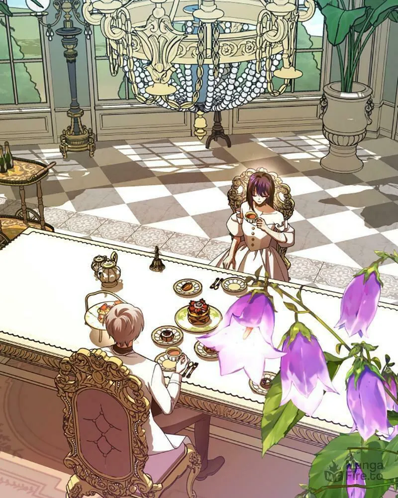 Read Your Throne chapter 138 image 199 on Lezhin