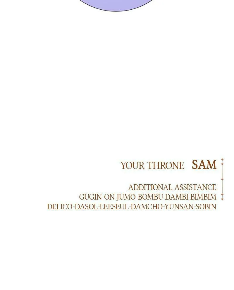 Read Your Throne chapter 138 image 205 on Lezhin
