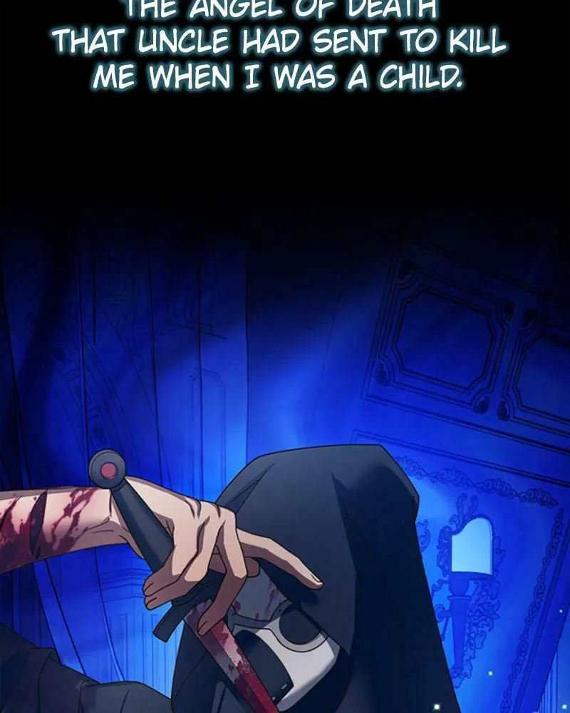 Read Your Throne chapter 138 image 3 on Lezhin