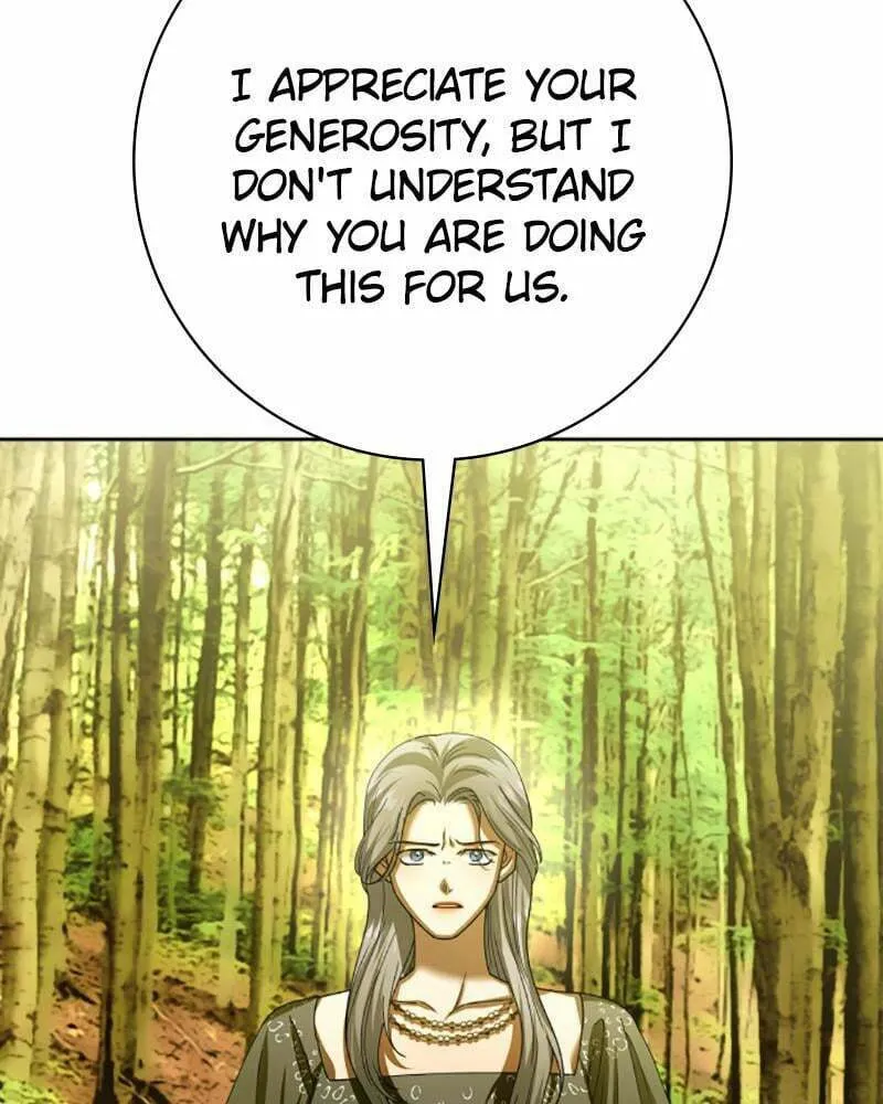 Read Your Throne chapter 138 image 30 on Lezhin