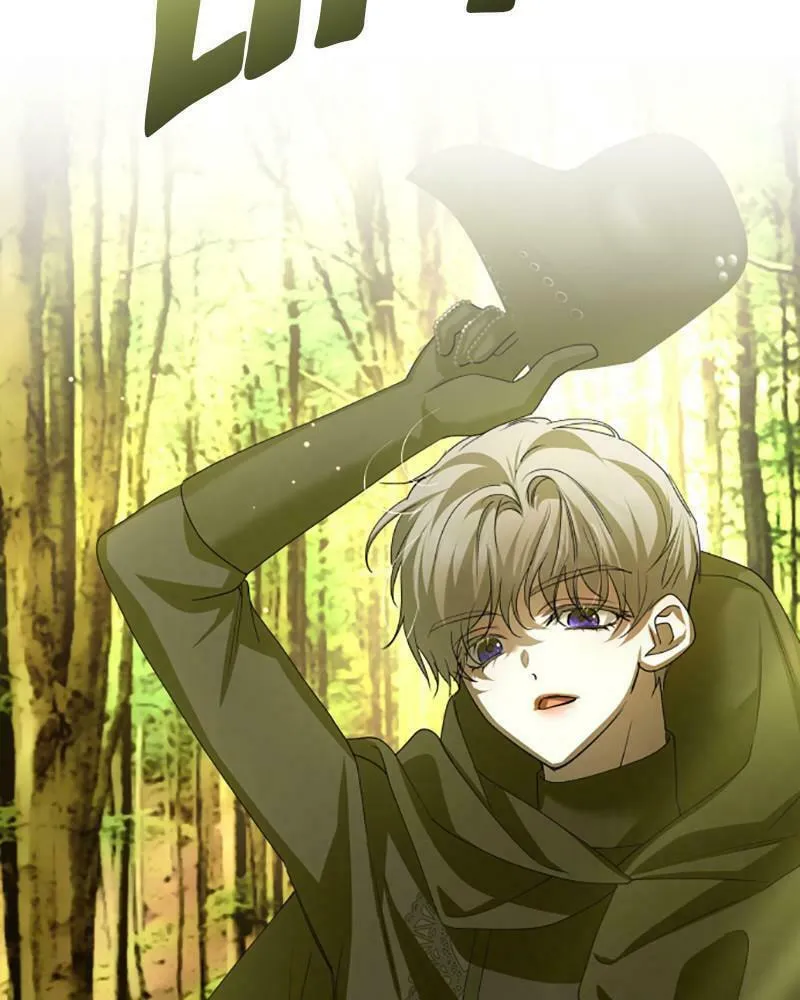 Read Your Throne chapter 138 image 36 on Lezhin